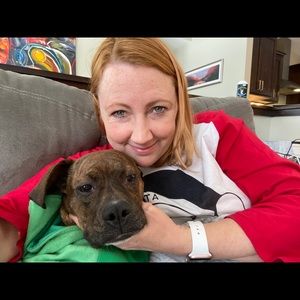 Meet your Posher, Lindy